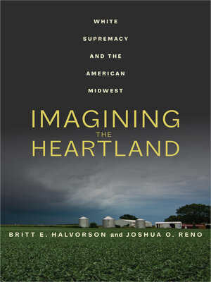 cover image of Imagining the Heartland